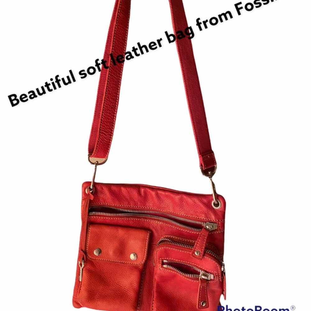 Fossil bag
